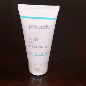 Proactive Green Tea Moisture